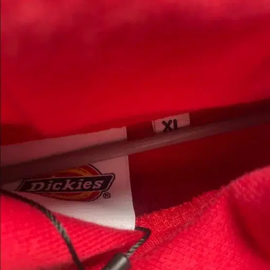 [BUNJANG] Dickies Hoodie XL New / 디키즈 후드티 새상품 xl