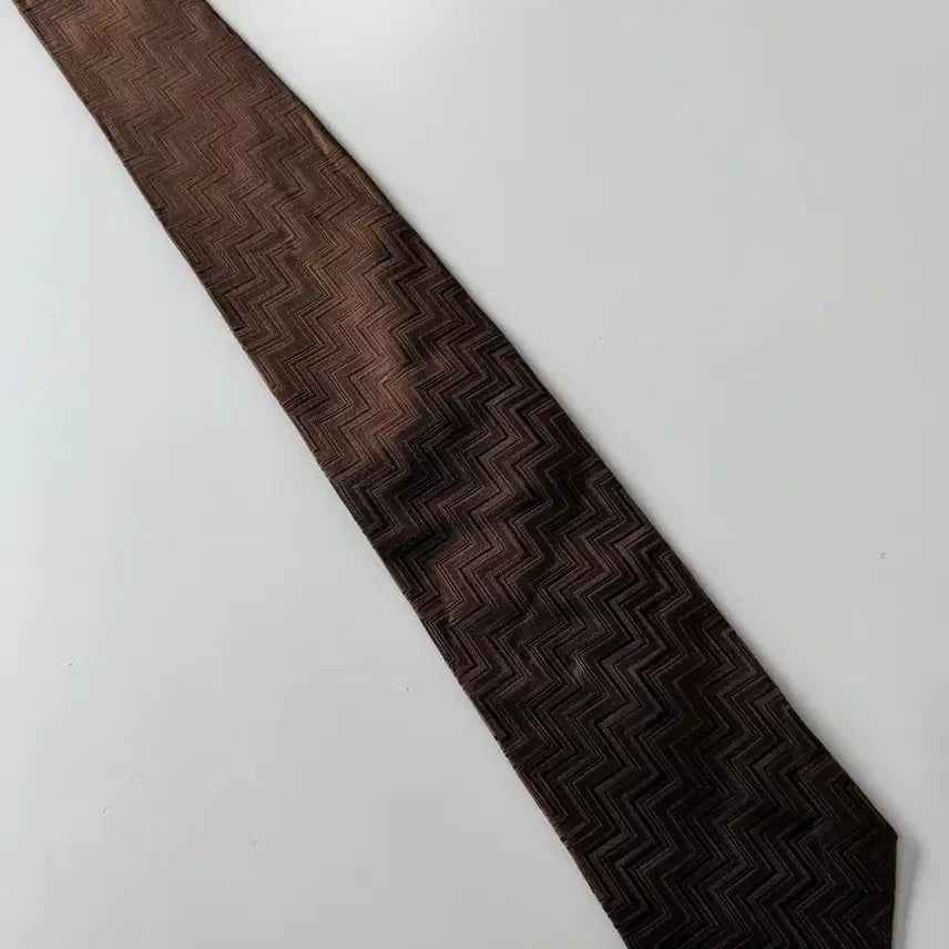 [BUNJANG] BELLUMORE 9cm Silk Necktie / 벨루모어(BELLUMORE) 실크 넥타이 9cm
