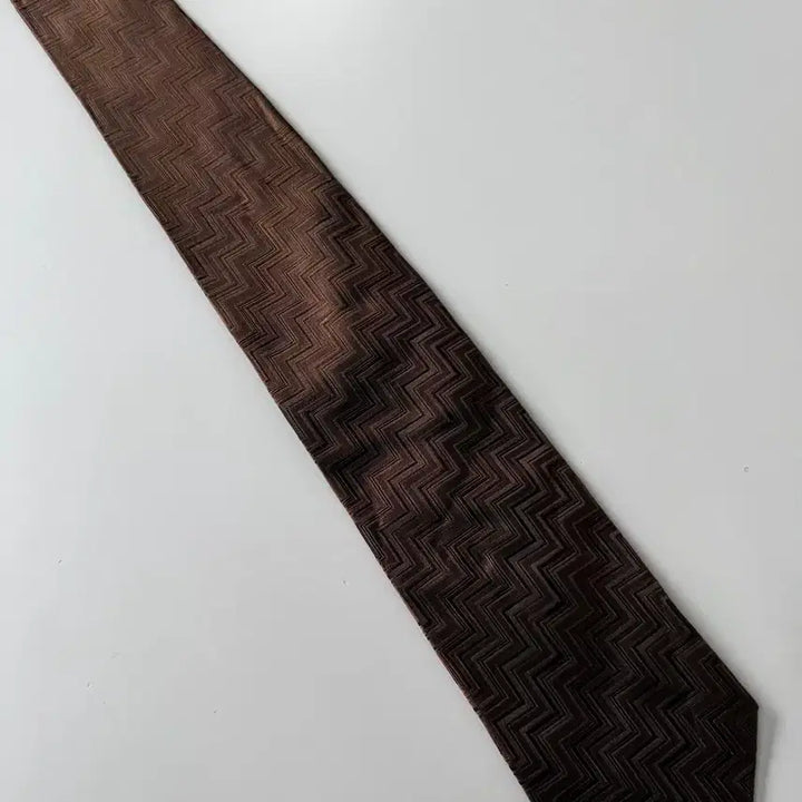 [BUNJANG] BELLUMORE 9cm Silk Necktie / 벨루모어(BELLUMORE) 실크 넥타이 9cm