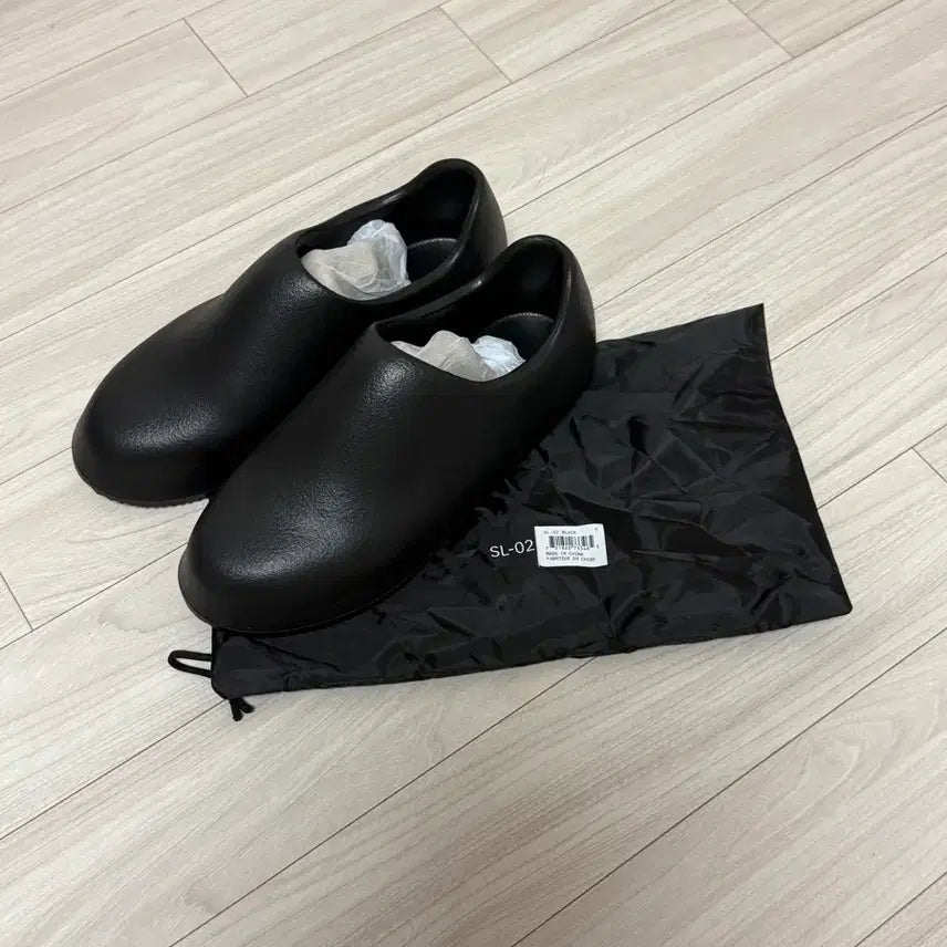 [BUNJANG] Adidas Yeezy SL-02 Slide / [260] 이지 SL-02 슬라이드
