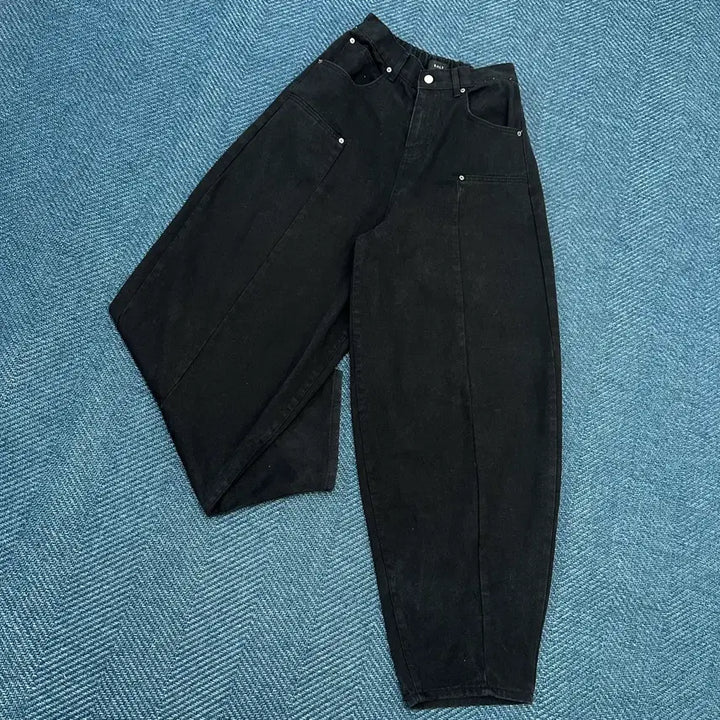 [BUNJANG] SALT Denim Jeans Women&