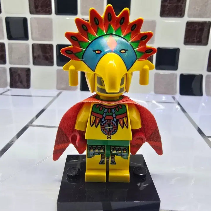 [BUNJANG] Lego Minifigure Archu / 레고 미니피규어 아추
