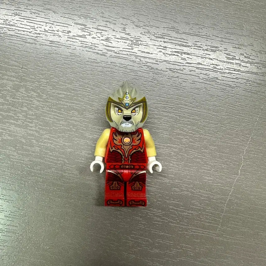 [BUNJANG] Lego 70142 Kima Minifigure / 레고 70142 키마 미니피규어 판매합니다