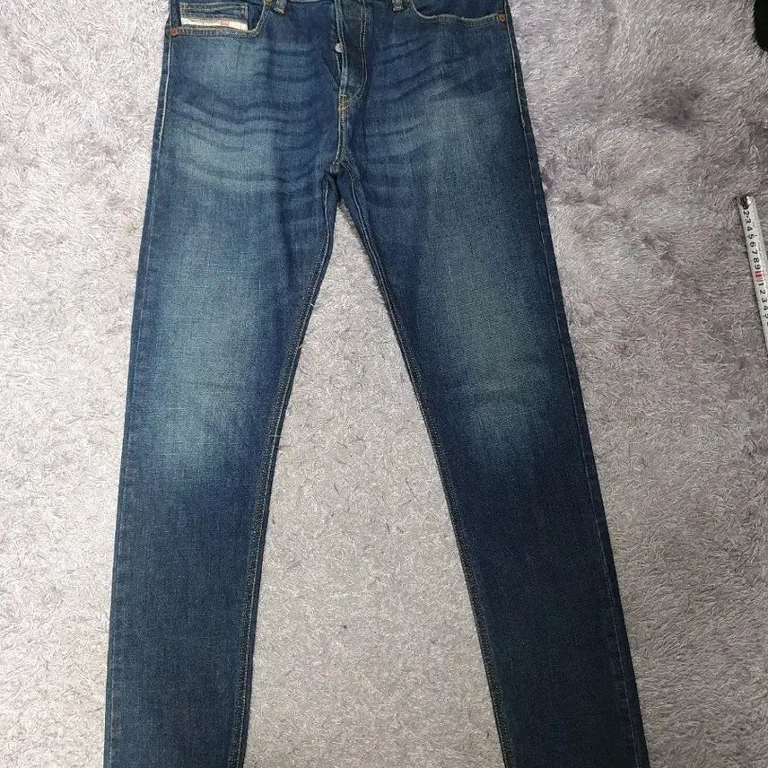 [BUNJANG] Diesel D-Luster Slim Fit Denim Pants 31 / 디젤 청바지 디 루스터 슬림핏 데님 팬츠 31