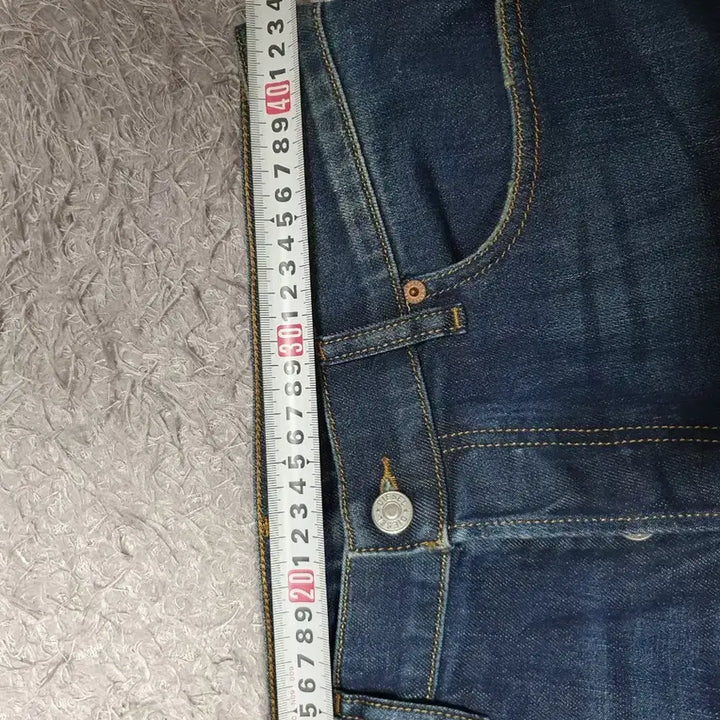 [BUNJANG] Diesel D-Luster Slim Fit Denim Pants 31 / 디젤 청바지 디 루스터 슬림핏 데님 팬츠 31