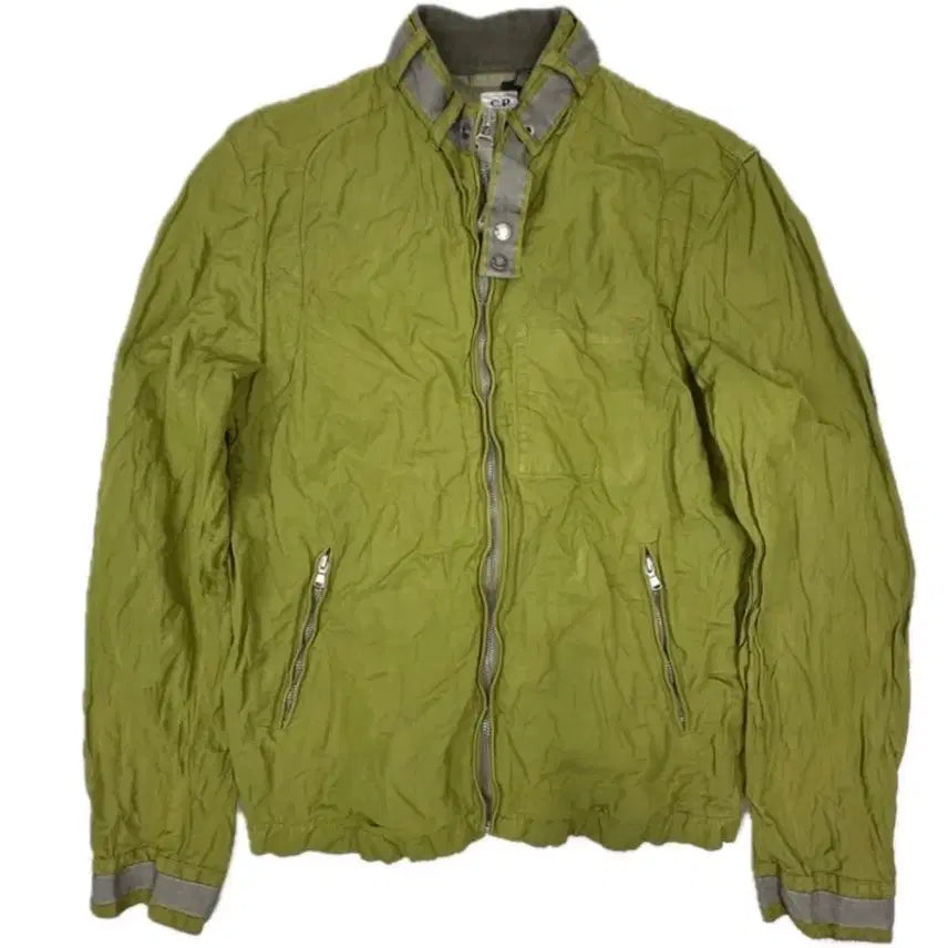 [BUNJANG] CP Company 06SS Vintage Jacket / CP company 06ss 빈티지 자켓
