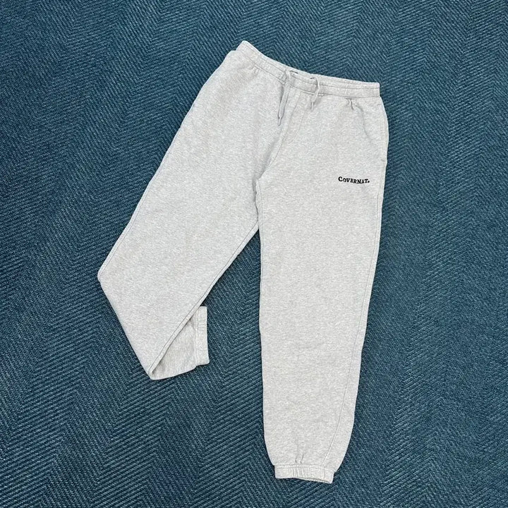 [BUNJANG] Covernat Jogger Pants (Size L) / [L] 커버낫 조거 팬츠 만원샵