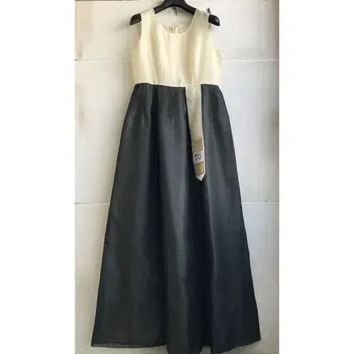 [BUNJANG] Premium Korean Modern Hanbok Dress Set / 고급 국산 계량한복 -55/새거수준