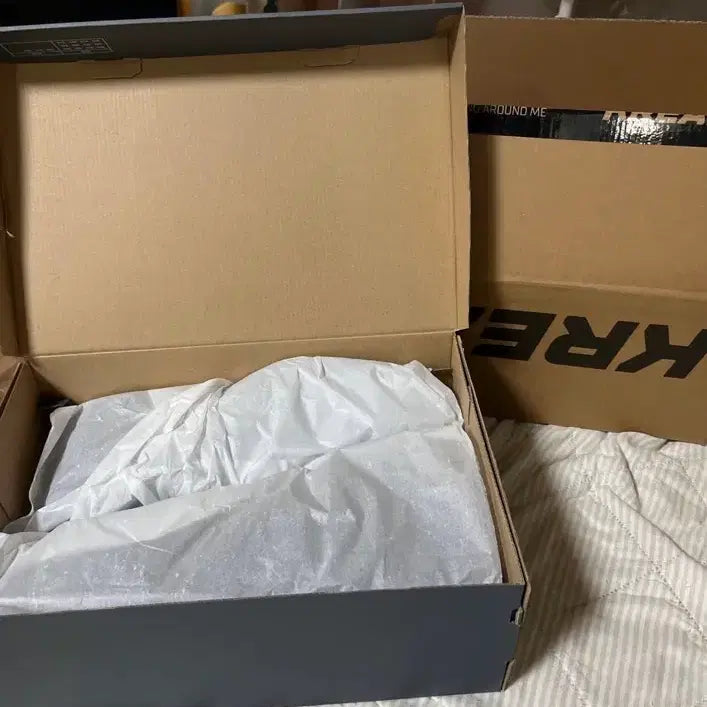 [SOLD OUT] 뉴발란스 509 블랙 캐슬 그레이