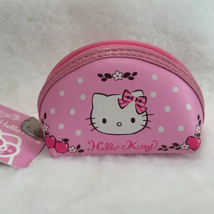 [SOLD OUT] 2016 키티 파우치