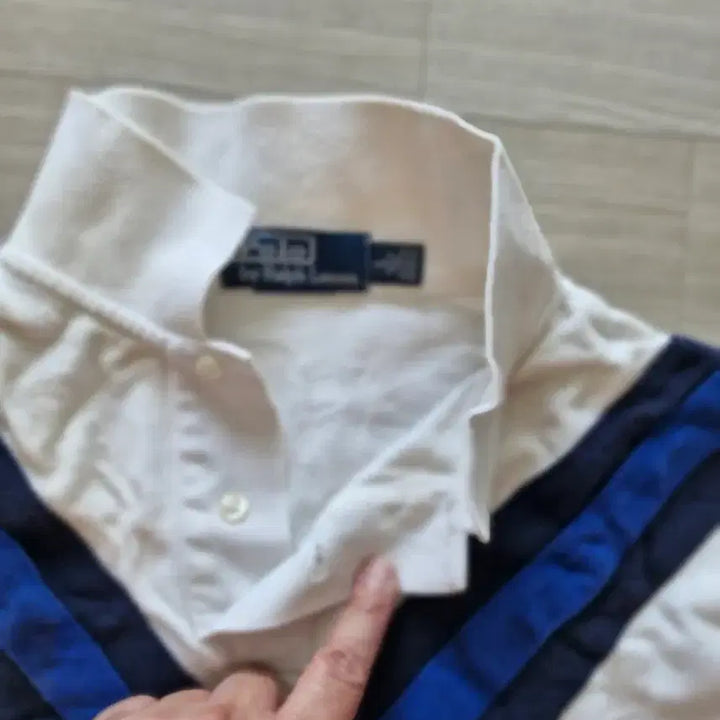 [BUNJANG] Polo Men&