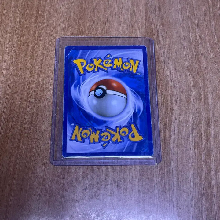 [BUNJANG] Shiny Mega Gengar Promo Card / 이로치 메가 팬텀 프로모 팔아요