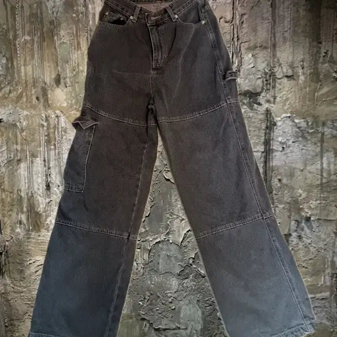 [BUNJANG] Vintage Cargo Pants / 빈티지 카고바지