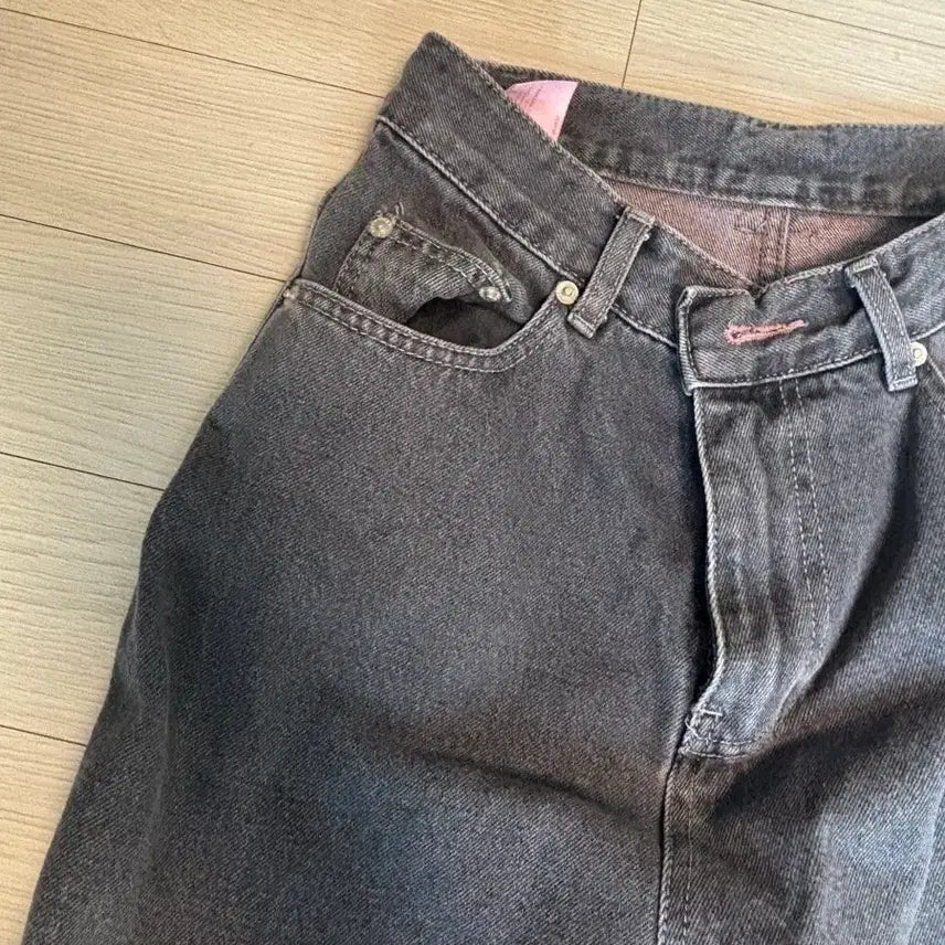 [BUNJANG] Vintage Cargo Pants / 빈티지 카고바지