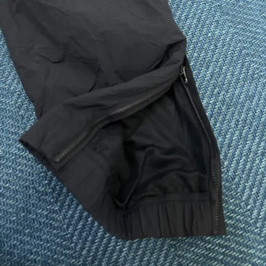 [BUNJANG] Nike Nylon Jogger Pants (Size S) / [S] 나이키 나일론 조거 팬츠 만원샵