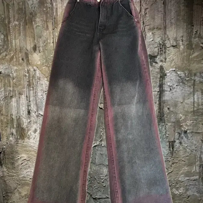 [SOLD OUT] 어반드레스 데님바지