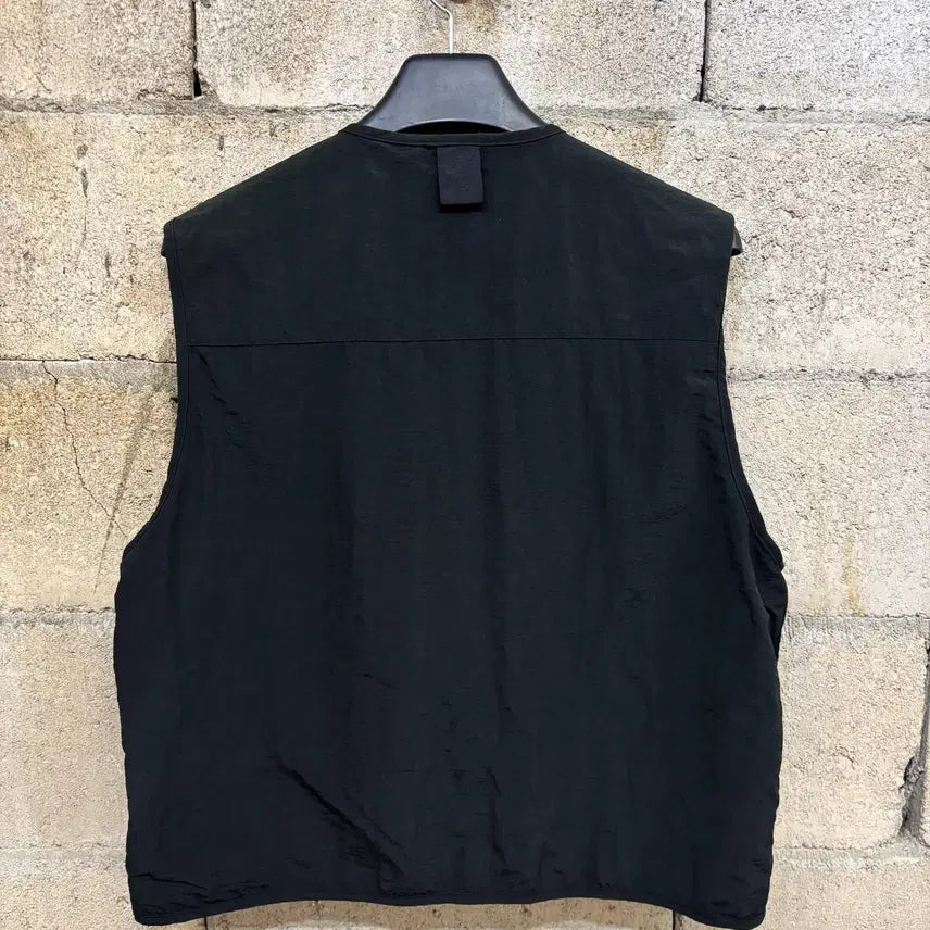 [BUNJANG] Adidas Adventure Multi Pocket Vest / 아디다스 어드벤처 멀티 포켓 베스트