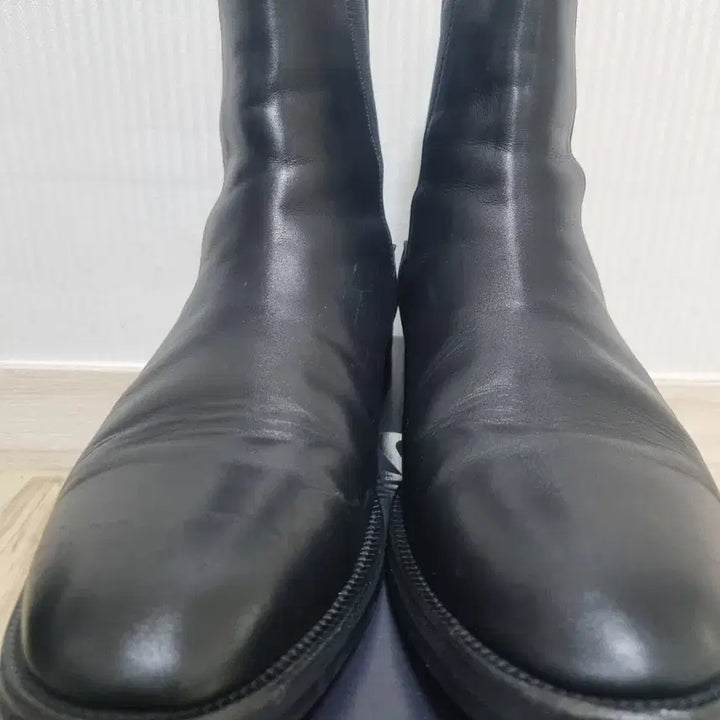 [BUNJANG] Colorculla Chelsea Boots Black Size 275 / 컬러콜라 첼시부츠 275 블랙