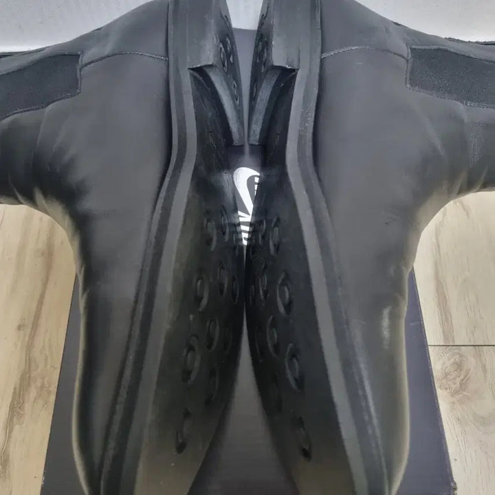 [BUNJANG] Colorculla Chelsea Boots Black Size 275 / 컬러콜라 첼시부츠 275 블랙