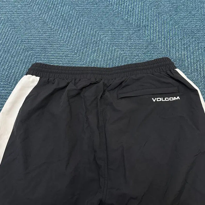 [BUNJANG] Volcom Nylon Jogger Pants - Size L / [L] 볼컴 나일론 조거 팬츠 만원샵