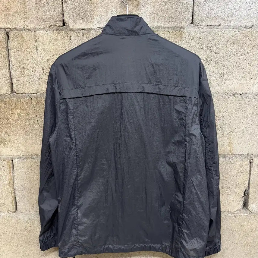 [BUNJANG] Montbell Wind Skip Jacket / 몽벨 윈드 스킵 자켓