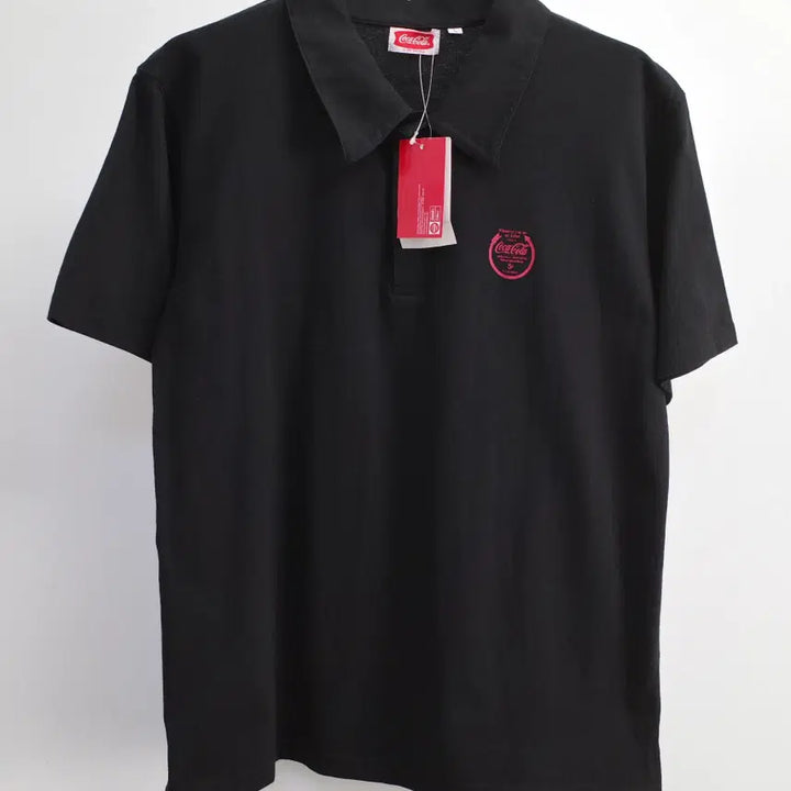[BUNJANG] Coca-Cola T-Shirt / coca cola