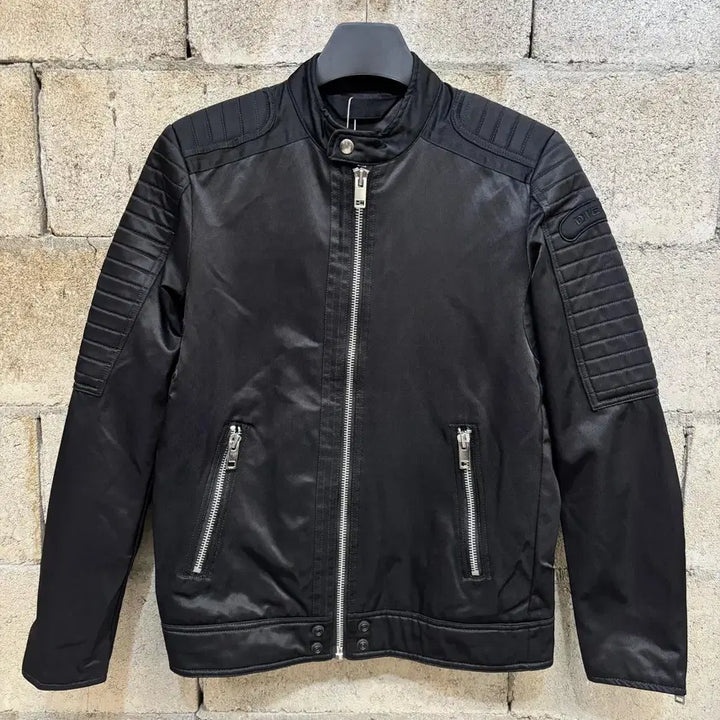 [SOLD OUT] 디젤 J 시로 라이더 자켓