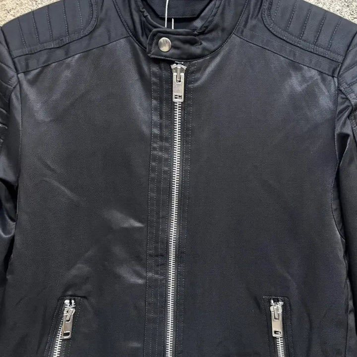 [SOLD OUT] 디젤 J 시로 라이더 자켓