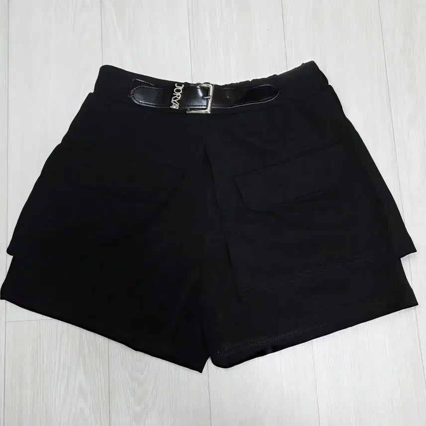 [BUNJANG] Bandana Shorts / ㅁ새상품ㅁ 밴딩 반바지