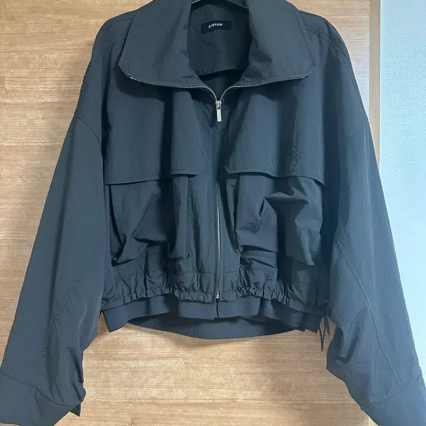 [BUNJANG] System Jacket / 한섬 시스템 자켓
