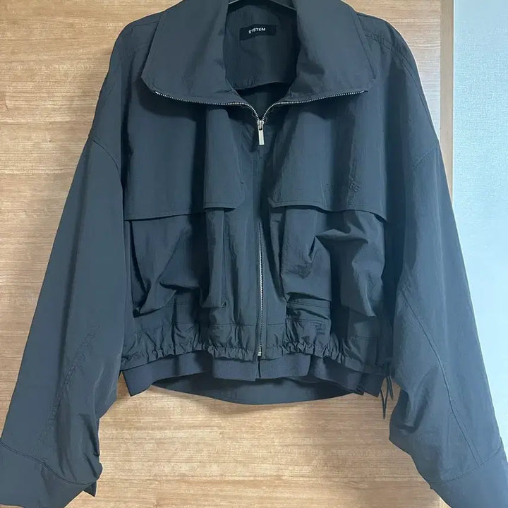 [BUNJANG] System Jacket / 한섬 시스템 자켓
