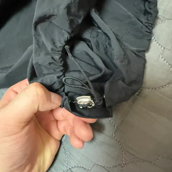 [BUNJANG] Jlal Mino Setup Top XL, Pants L / Jlal 미노 셋업