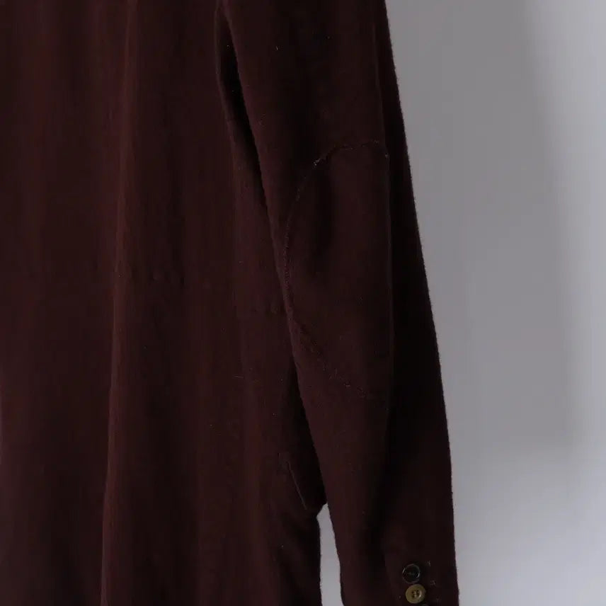 [BUNJANG] Undercover Wool Coat Size 2 / 2 / Undercover 언더커버 측용 울 코트