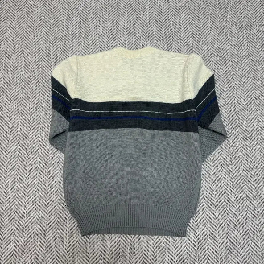 [BUNJANG] Nike Knit Sweater / 나이키 니트