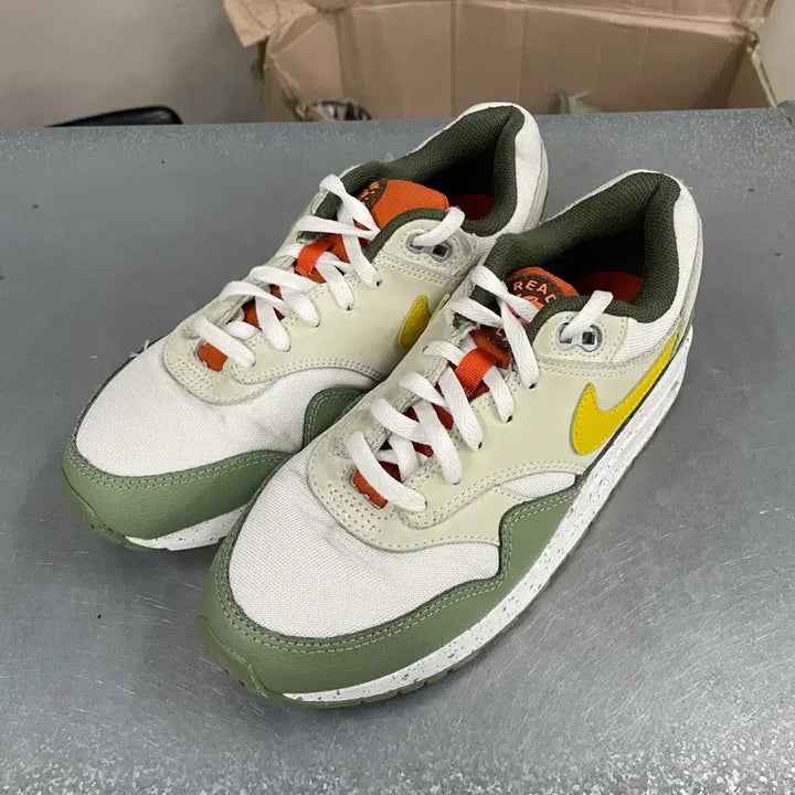[BUNJANG] Nike Air Max 1 SE / 나이키 에어맥스 1 SE 240