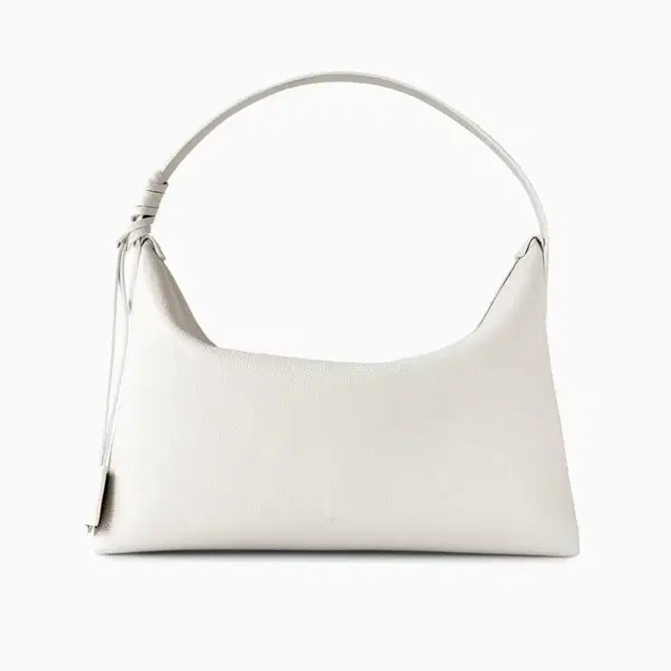 [BUNJANG] Orr Arc Bag Medium Ivory / 가방