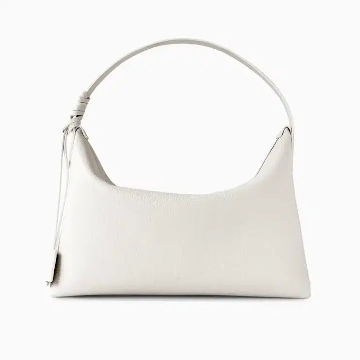 [BUNJANG] Orr Arc Bag Medium Ivory / 가방