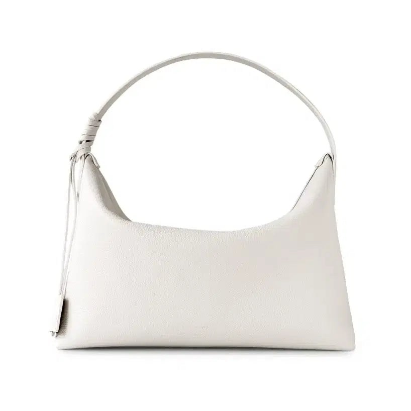 [BUNJANG] Orr Arc Bag Medium Ivory / 가방