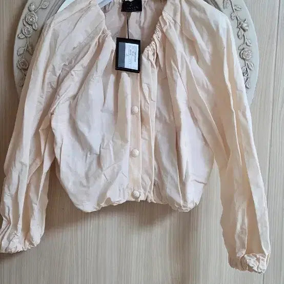 [BUNJANG] Lanvin Blazer / 랑방자켓