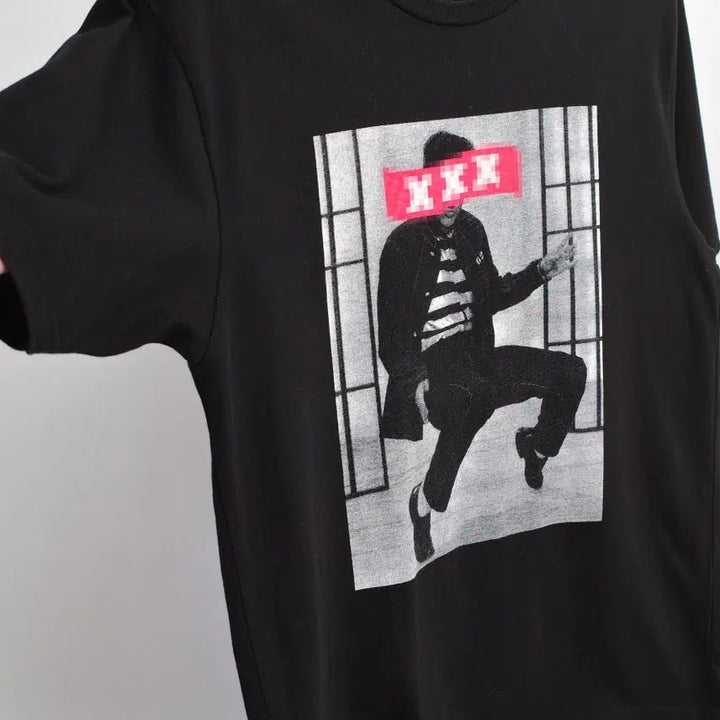 [BUNJANG] GOD SELECTION XXX T-Shirt / god selection xxx