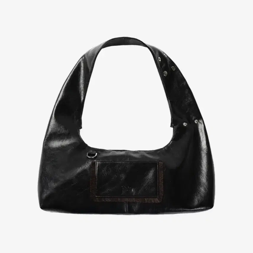 [BUNJANG] Hietta Tina Bag Black / 급처 / 히에타 티나백 블랙