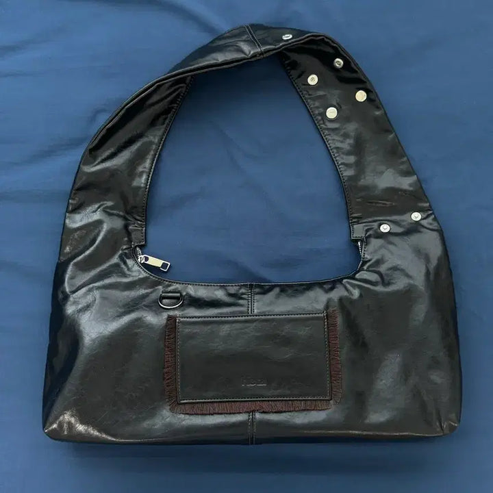 [BUNJANG] Hietta Tina Bag Black / 급처 / 히에타 티나백 블랙