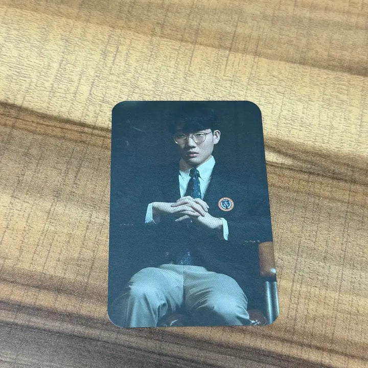 [BUNJANG] HLE Viper Photocard / 한화생명e스포츠 바이퍼 포카 포토카드 hle lck viper 박도현 정