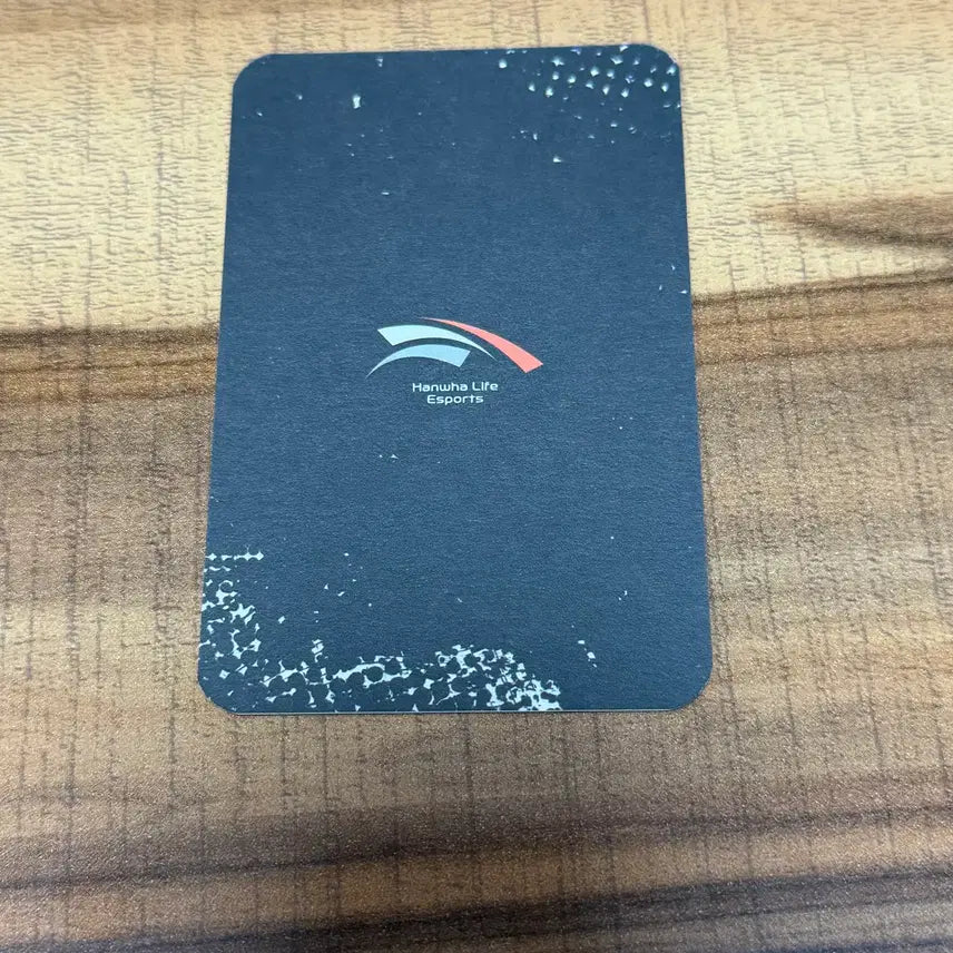 [BUNJANG] HLE Viper Photocard / 한화생명e스포츠 바이퍼 포카 포토카드 hle lck viper 박도현 정