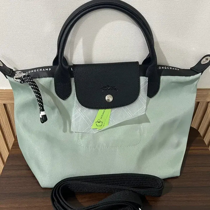[BUNJANG] Longchamp Crossbody Bag - Small / 롱샴크로스백-S