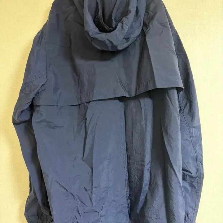 [BUNJANG] Nike Academy 19 Rain Jacket Navy / 나이키 아카데미19 레인 자켓 네이비