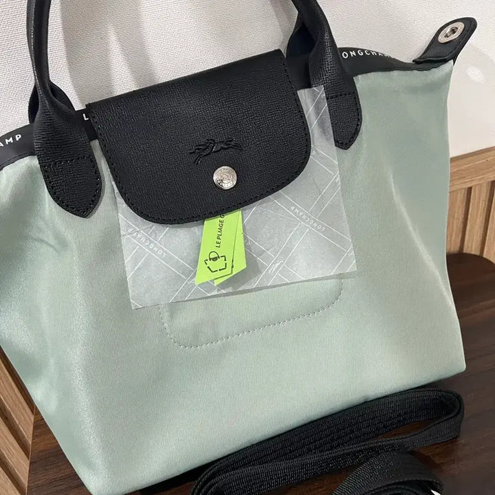 [BUNJANG] Longchamp Hobo &amp; Crossbody Bag Bundle / 롱샴일괄