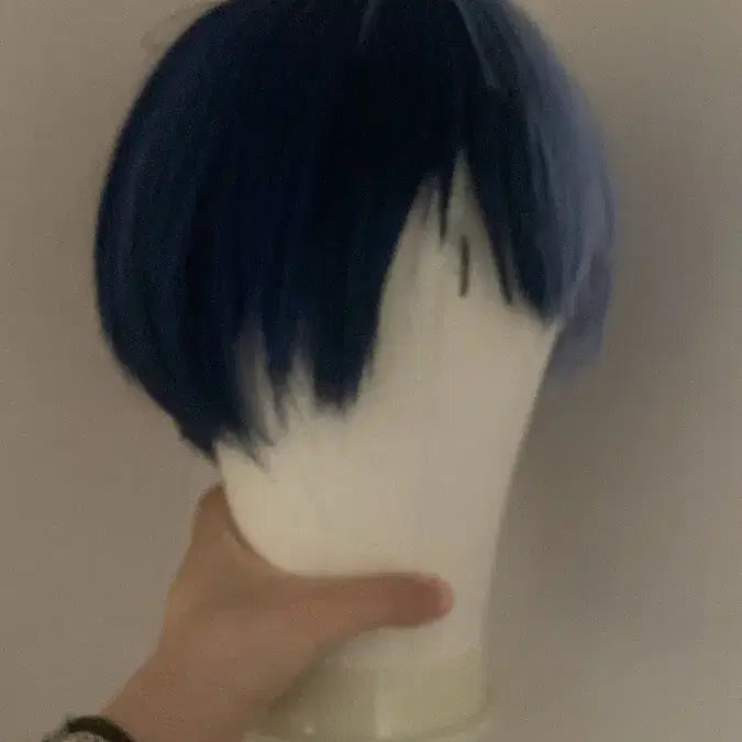 [BUNJANG] Aoyagi Toya Cosplay Wig / 프로세카 프세카 아오야기 토우야 코스프레 가발 판매
