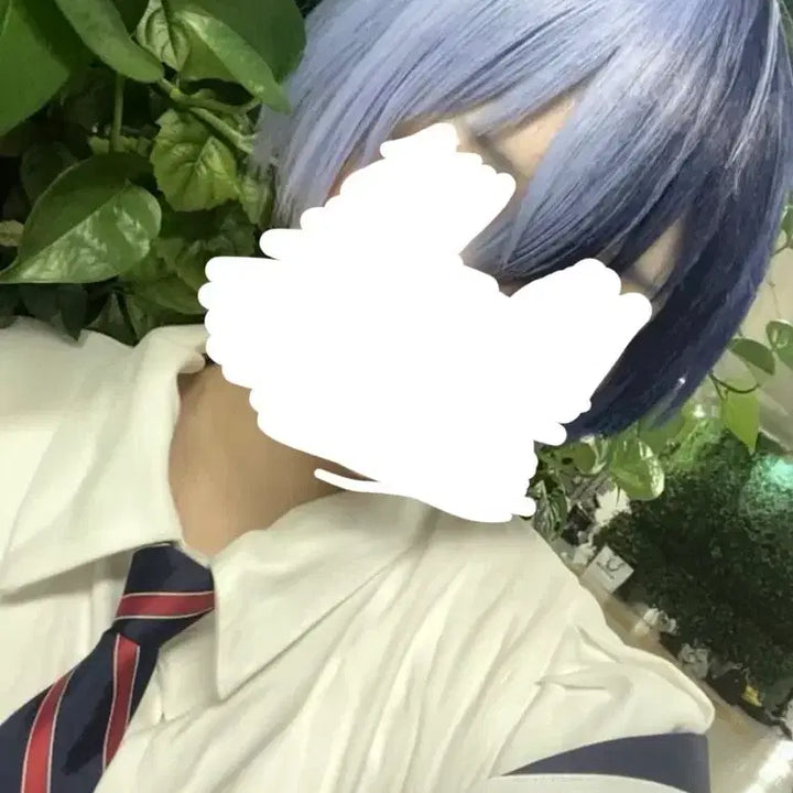 [BUNJANG] Aoyagi Toya Cosplay Wig / 프로세카 프세카 아오야기 토우야 코스프레 가발 판매