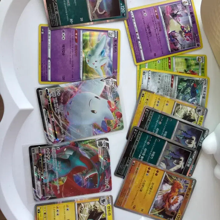 [BUNJANG] Pokemon Card Bundle Set / 포켓몬 카드 일괄